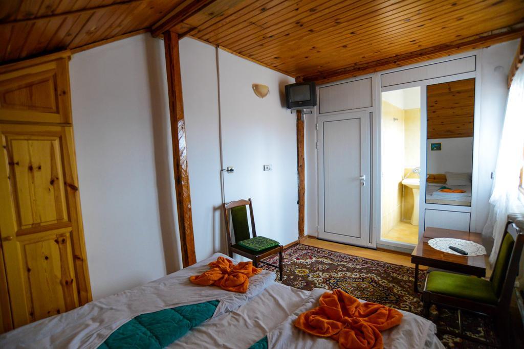 Topuzovi Guest House Dobriniște Cameră foto