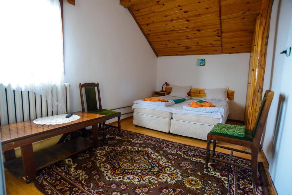 Topuzovi Guest House Dobriniște Cameră foto