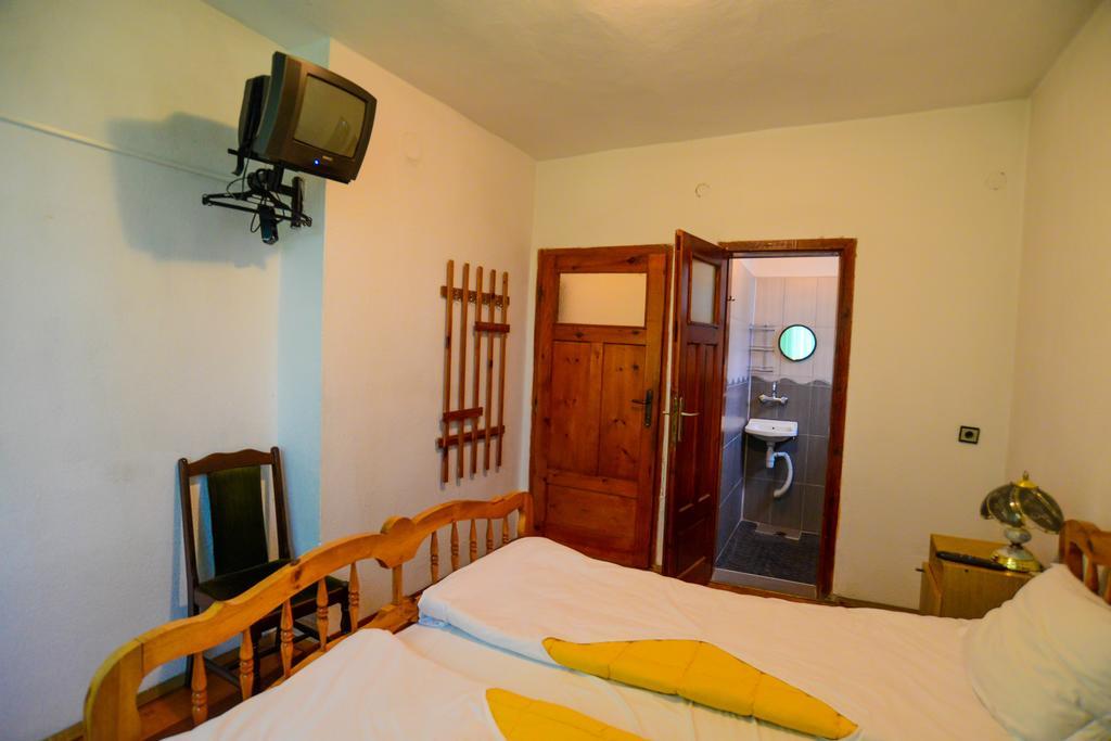 Topuzovi Guest House Dobriniște Cameră foto