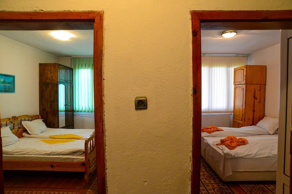 Topuzovi Guest House Dobriniște Cameră foto