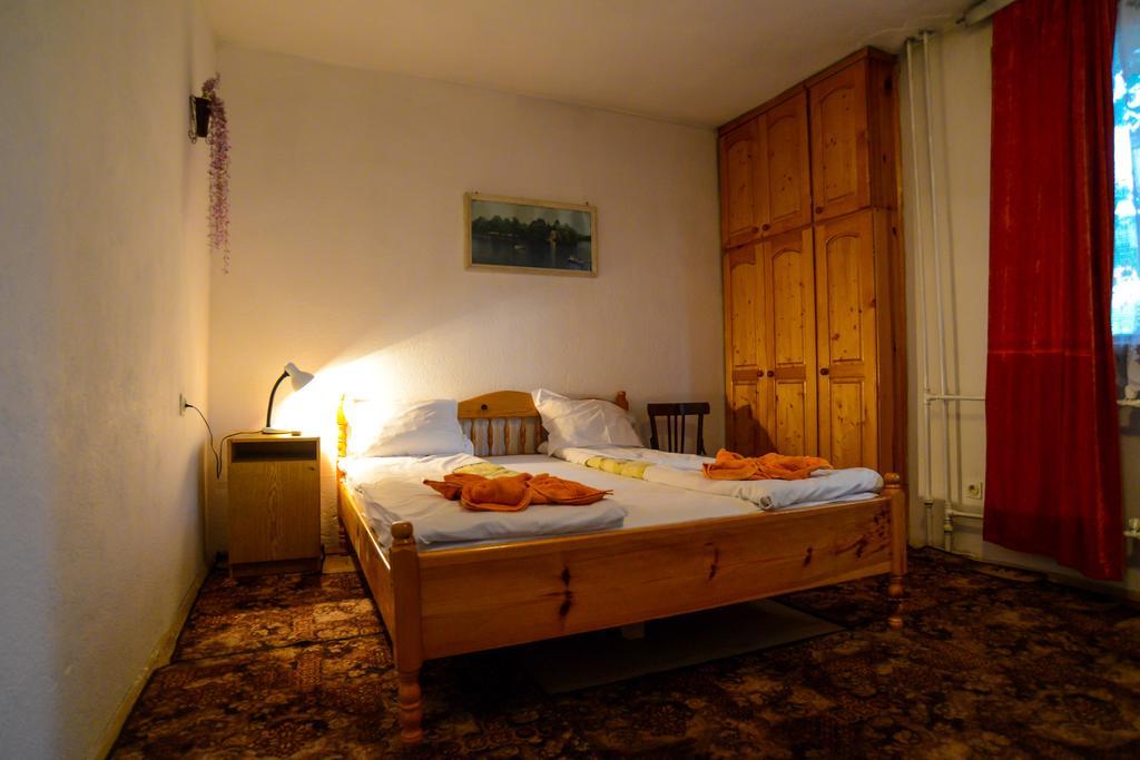 Topuzovi Guest House Dobriniște Cameră foto