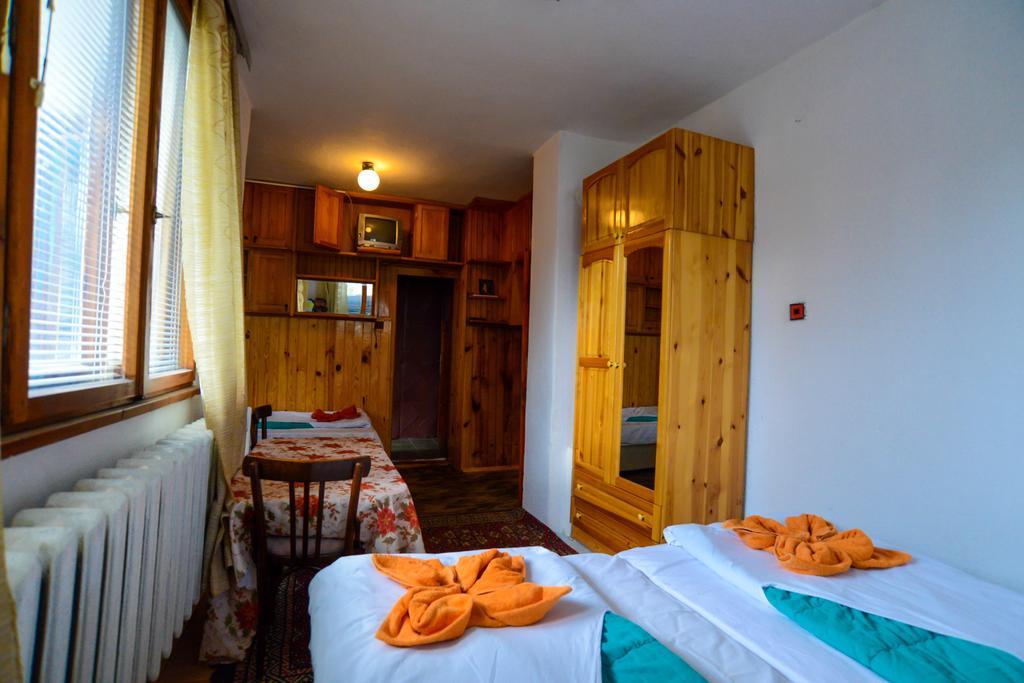 Topuzovi Guest House Dobriniște Cameră foto